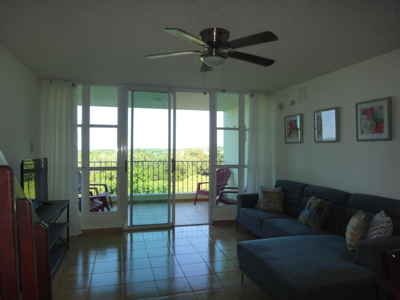 Sunset Paradise - Ocean View Penthouse Apartment Cabo Rojo Eksteriør bilde